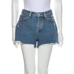 Rag & Bone Denim Shorts